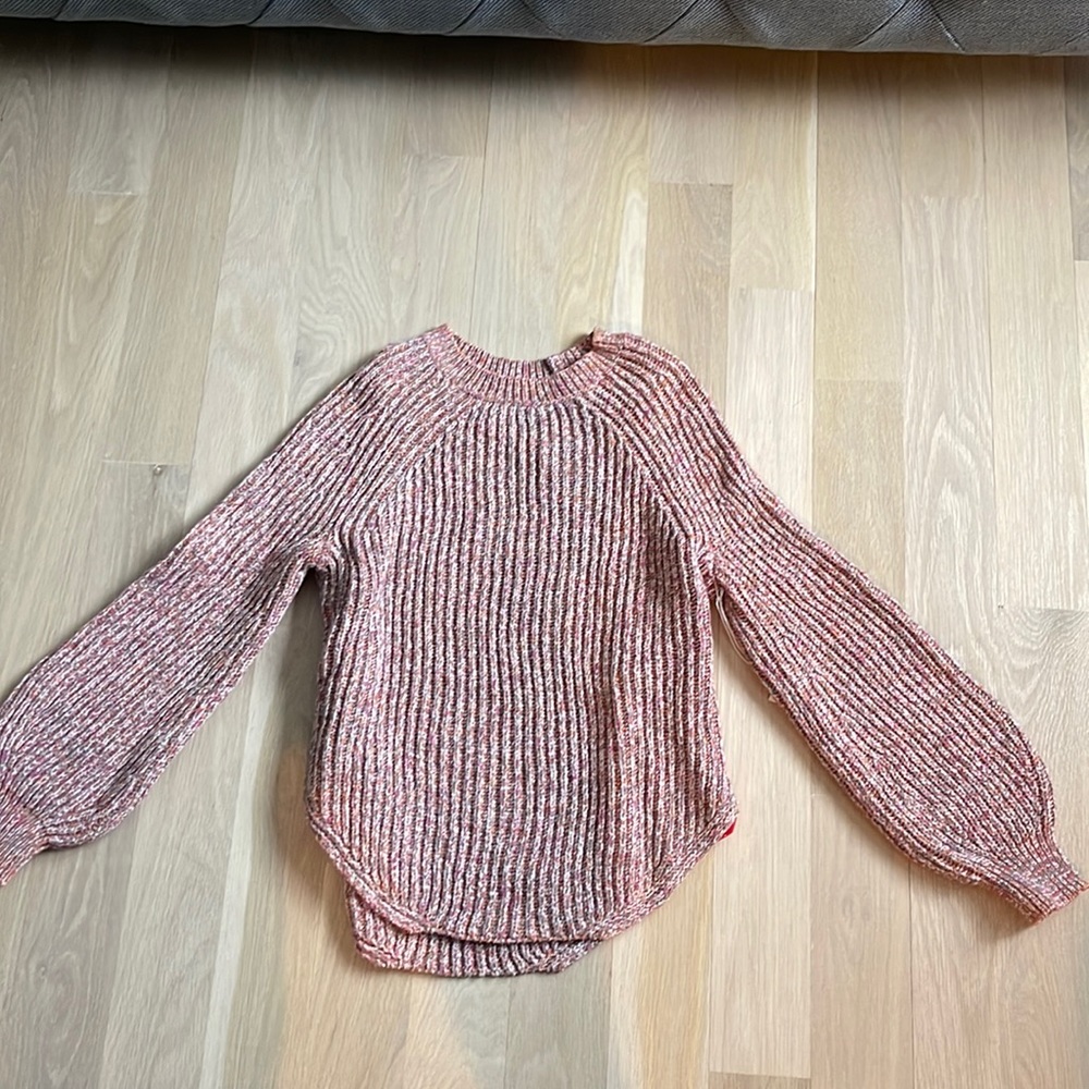 FRAME sweater